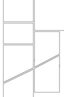 Manga Sketchbook для создания твоих историй — фото, картинка — 18