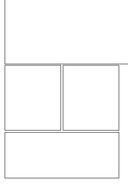 Manga Sketchbook для создания твоих историй — фото, картинка — 20