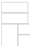 Manga Sketchbook для создания твоих историй — фото, картинка — 24