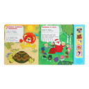 Мульт-песенки детства. Союзмультфильм — фото, картинка — 2