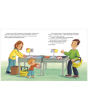 Макс идет на горшок — фото, картинка — 8