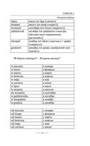 Польский язык для новичков — фото, картинка — 11