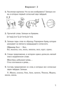 Русский язык. 2 класс. Контрольные и самостоятельные работы — фото, картинка — 3