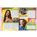 Полная энциклопедия для девочек — фото, картинка — 3