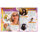 Полная энциклопедия для девочек — фото, картинка — 4