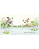 Почитай со мной, малыш! — фото, картинка — 10