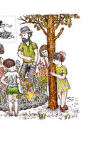 Целоваться запрещено! Рассказы про школьников — фото, картинка — 19