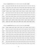 Восстановление после инсульта. Рабочая тетрадь № 1. Улучшаем внимание, темп деятельности, выносливость. Рабочее пособие по нейропсихологической коррекции для взрослых, перенесших инсульт или имеющих иные нарушения ЦНС — фото, картинка — 4