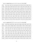 Восстановление после инсульта. Рабочая тетрадь № 1. Улучшаем внимание, темп деятельности, выносливость. Рабочее пособие по нейропсихологической коррекции для взрослых, перенесших инсульт или имеющих иные нарушения ЦНС — фото, картинка — 6