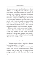 Alice's Adventures in Wonderland. Through the Looking-Glass, and What Alice Found There — фото, картинка — 11