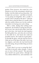 Alice's Adventures in Wonderland. Through the Looking-Glass, and What Alice Found There — фото, картинка — 12