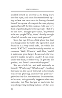 Alice's Adventures in Wonderland. Through the Looking-Glass, and What Alice Found There — фото, картинка — 13