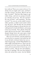 Alice's Adventures in Wonderland. Through the Looking-Glass, and What Alice Found There — фото, картинка — 8