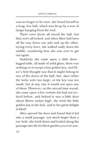 Alice's Adventures in Wonderland. Through the Looking-Glass, and What Alice Found There — фото, картинка — 9