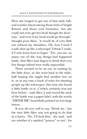 Alice's Adventures in Wonderland. Through the Looking-Glass, and What Alice Found There — фото, картинка — 10