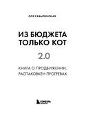 Из бюджета только кот 2.0 — фото, картинка — 2