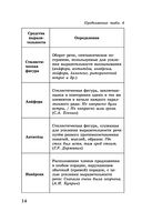 ЕГЭ. Русский язык в таблицах и схемах. 10-11 классы — фото, картинка — 14