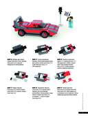 Большая книга удивительных проектов LEGO. Машины и роботы — фото, картинка — 12