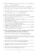 Французский язык. 9 класс. Рабочая тетрадь — фото, картинка — 3