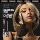 Тени для век 