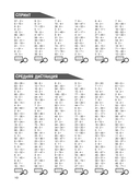 Математика. Тренировочные примеры. 3 класс — фото, картинка — 10