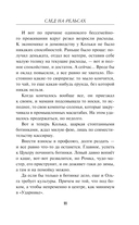 След на рельсах — фото, картинка — 11