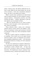 След на рельсах — фото, картинка — 7