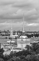 История улиц Петербурга. От Невского проспекта до Васильевского острова — фото, картинка — 2