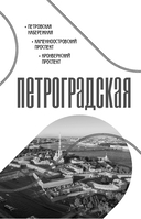 История улиц Петербурга. От Невского проспекта до Васильевского острова — фото, картинка — 10