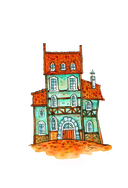 Шоколадный дедушка — фото, картинка — 4