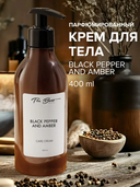 Крем для тела и рук 