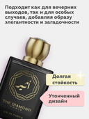 Парфюмерная вода для женщин 