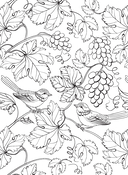 Райский сад — фото, картинка — 4