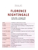 Great Doctors. Истории на английском для начинающих изучать язык — фото, картинка — 2