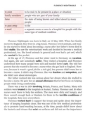 Great Doctors. Истории на английском для начинающих изучать язык — фото, картинка — 4