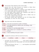 Great Doctors. Истории на английском для начинающих изучать язык — фото, картинка — 6