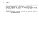 Great Doctors. Истории на английском для начинающих изучать язык — фото, картинка — 7