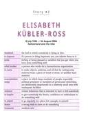 Great Doctors. Истории на английском для начинающих изучать язык — фото, картинка — 8