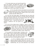 Английский язык. 5-9 классы. Читаем о Беларуси — фото, картинка — 4