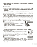 Английский язык. 5-9 классы. Читаем о Беларуси — фото, картинка — 8