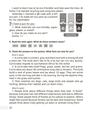 Английский язык. 5-9 классы. Читаем о Беларуси — фото, картинка — 9