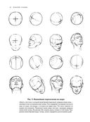 Рисование головы и рук — фото, картинка — 20