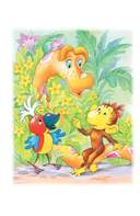 Зарядка для хвоста — фото, картинка — 2