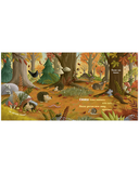 Осень в лесу — фото, картинка — 7