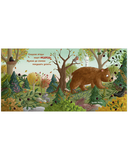 Осень в лесу — фото, картинка — 9