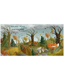 Осень в лесу — фото, картинка — 10