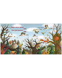 Осень в лесу — фото, картинка — 11