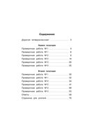 Русский язык. Проверочные работы и контрольные задания. 4 класс — фото, картинка — 2