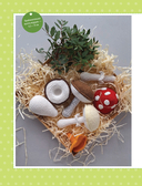 Развивающие игрушки крючком — фото, картинка — 13