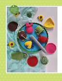 Развивающие игрушки крючком — фото, картинка — 15